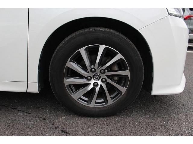 Toyota VELLFIRE 2016-07 29168-11