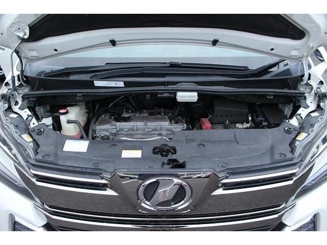 Toyota VELLFIRE 2016-07 29168-17