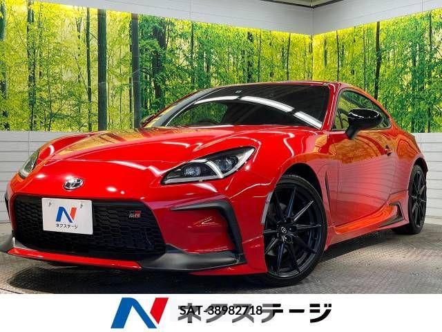 Toyota 86 2022-04 228949-0