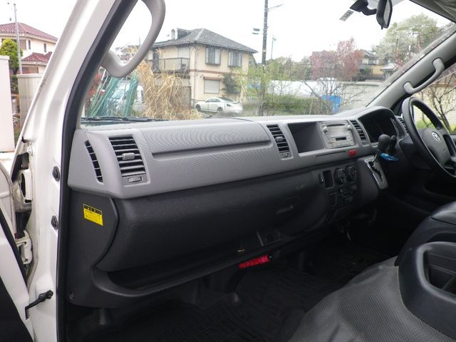 Toyota HIACE WAGON 2011-03 985-3