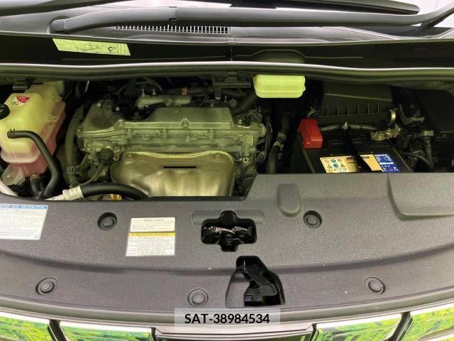 Toyota ALPHARD 2015-11 395524-19