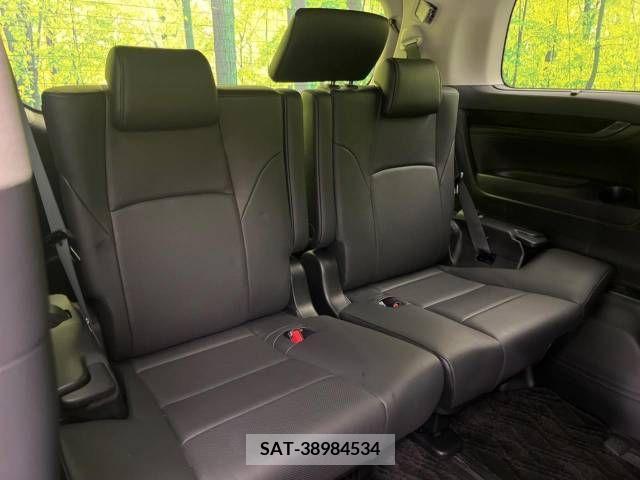 Toyota ALPHARD 2015-11 395524-10