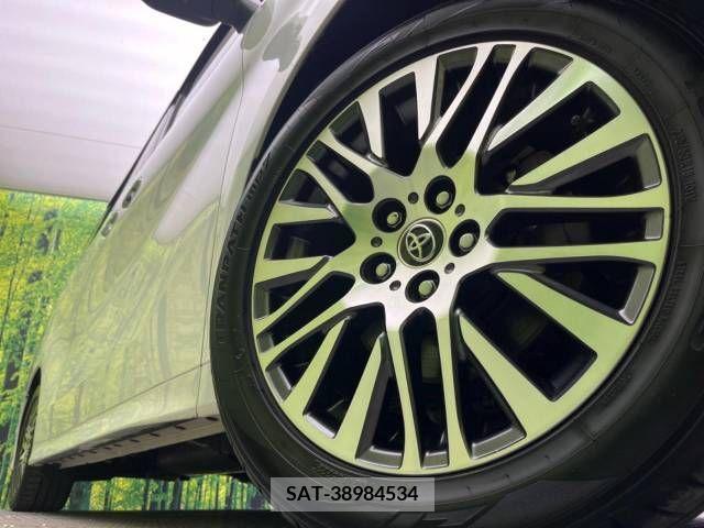 Toyota ALPHARD 2015-11 395524-14