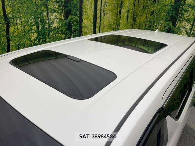 Toyota ALPHARD 2015-11 395524-2