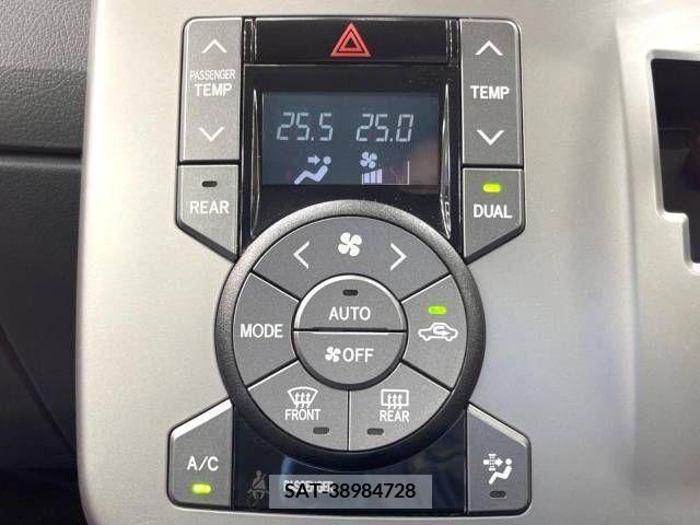Toyota VOXY 2008-11 254569-4