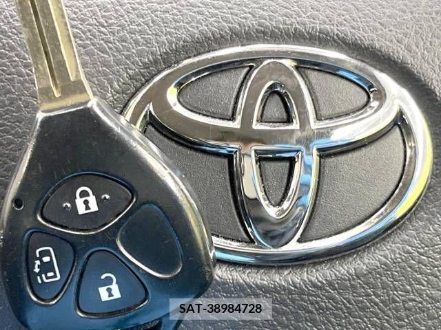 Toyota VOXY 2008-11 254569-7