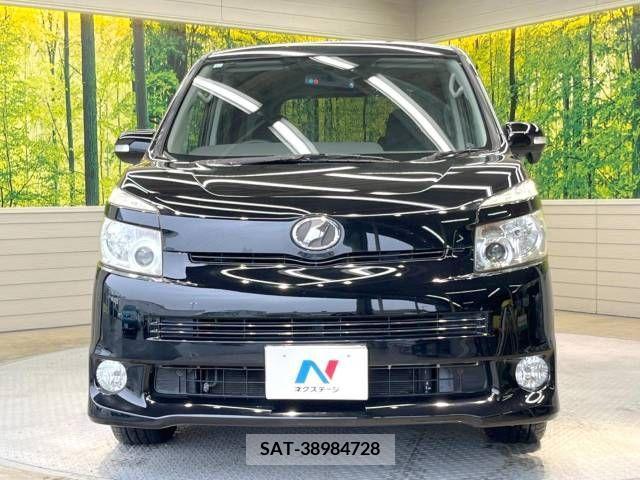 Toyota VOXY 2008-11 254569-15