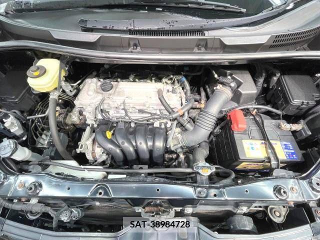 Toyota VOXY 2008-11 254569-18