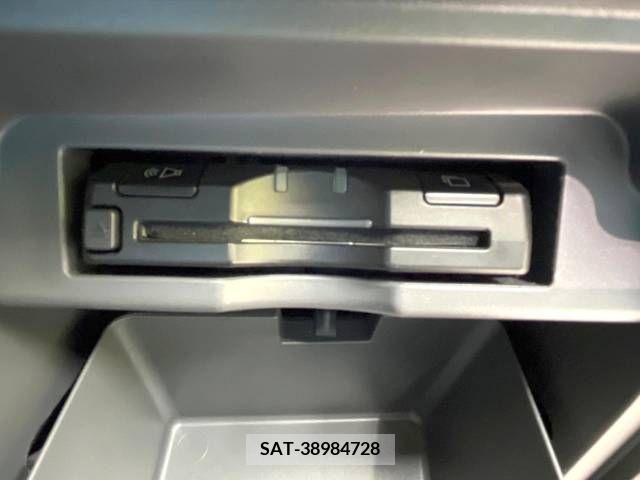 Toyota VOXY 2008-11 254569-6
