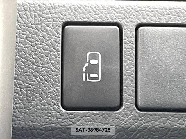 Toyota VOXY 2008-11 254569-5