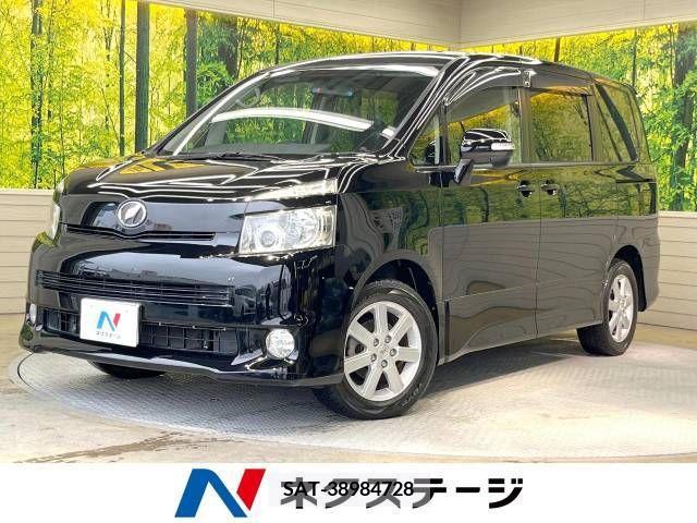 Toyota VOXY 2008-11 254569-0