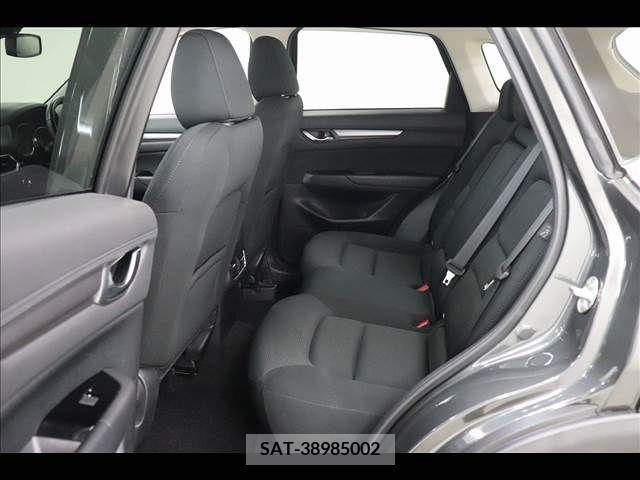 Mazda CX-5 2018-01 348896-12