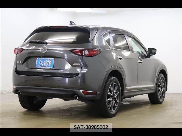 Mazda CX-5 2018-01 348896-18
