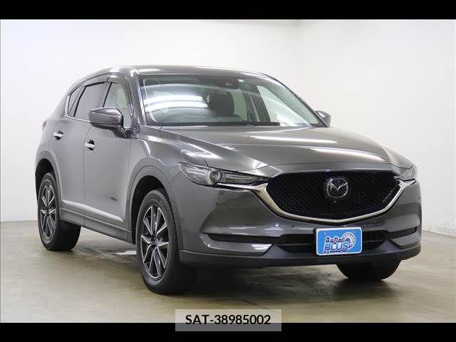 Mazda CX-5 2018-01 348896-17