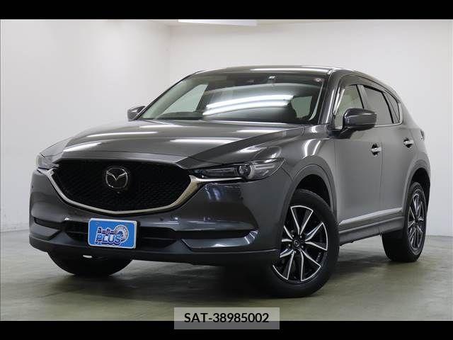 Mazda CX-5 2018-01 348896-16