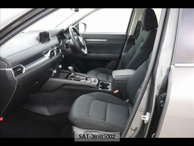 Mazda CX-5 2018-01 348896-11