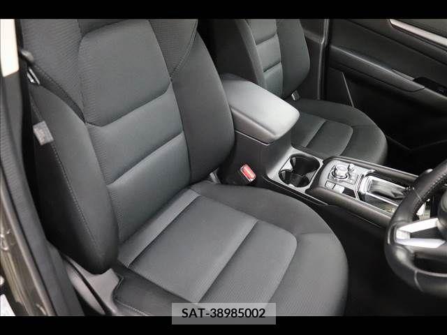 Mazda CX-5 2018-01 348896-10