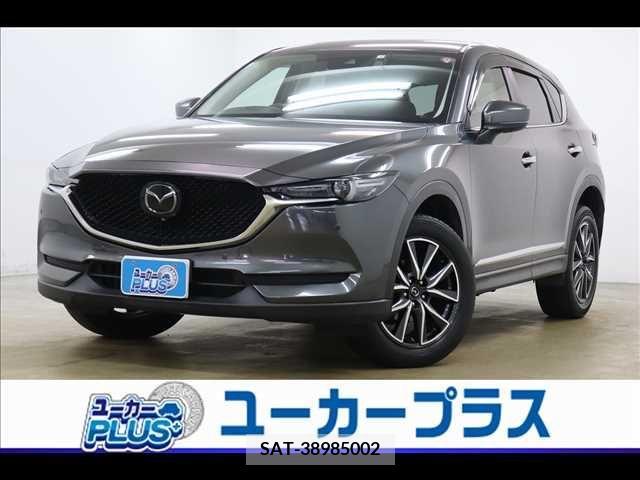 Mazda CX-5 2018-01 348896-0