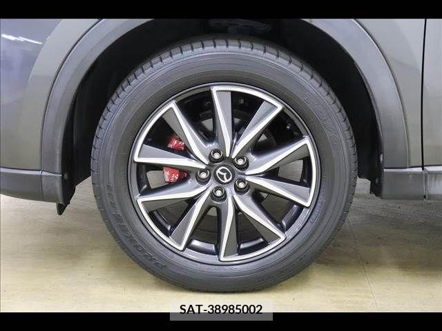 Mazda CX-5 2018-01 348896-23