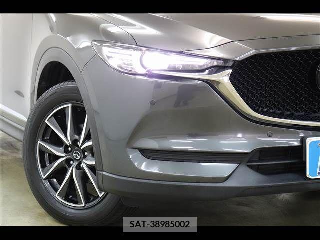 Mazda CX-5 2018-01 348896-22