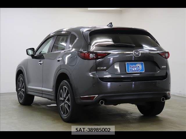 Mazda CX-5 2018-01 348896-19
