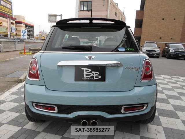 Bmw MINI 2014-01 293894-5