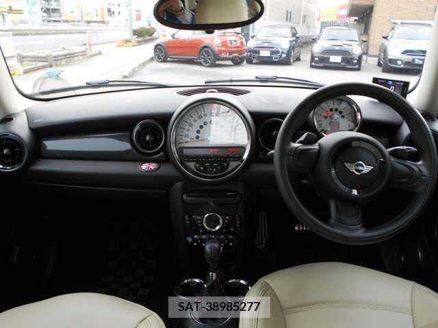 Bmw MINI 2014-01 293894-9