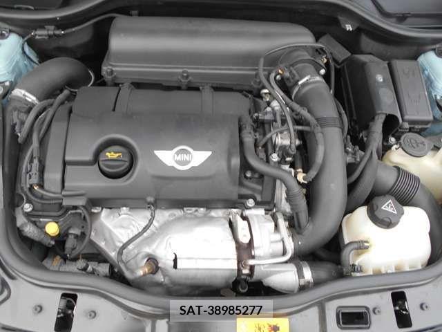 Bmw MINI 2014-01 293894-19