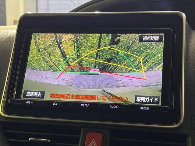 Toyota VOXY 2017-02 17934-3