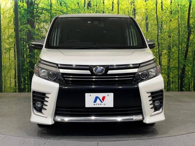 Toyota VOXY 2017-02 17934-15