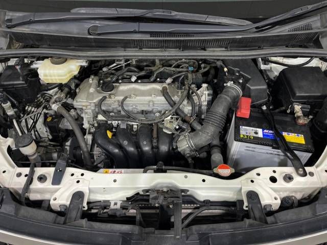 Toyota VOXY 2017-02 17934-18