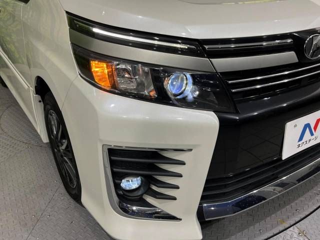 Toyota VOXY 2017-02 17934-14