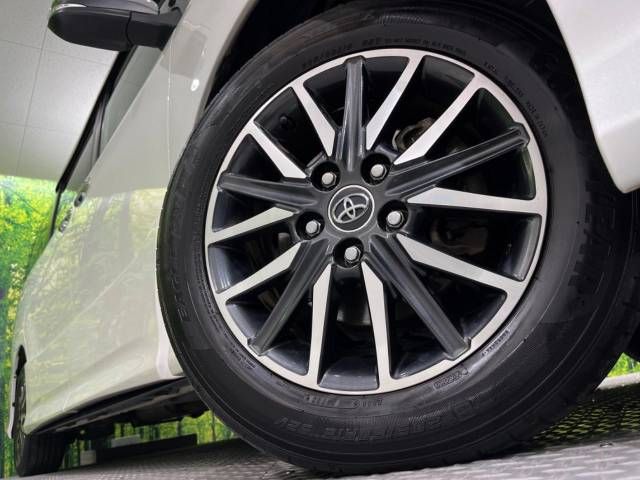 Toyota VOXY 2017-02 17934-13