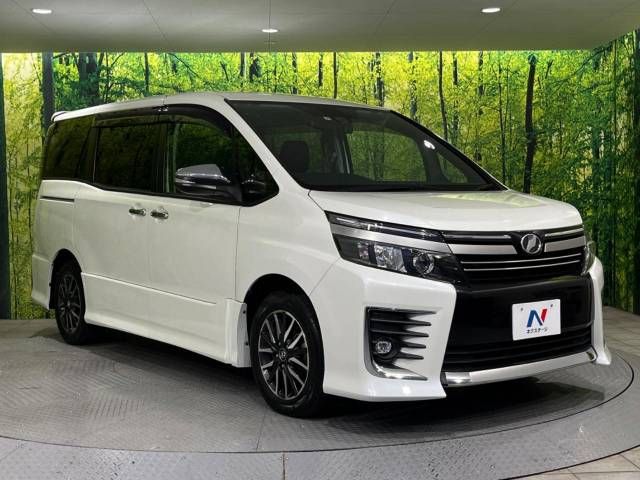 Toyota VOXY 2017-02 17934-17