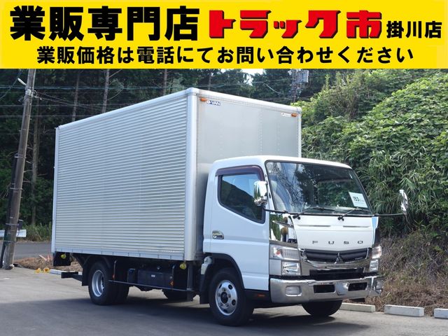 Mitsubishi CANTER 2012-11 23839-0