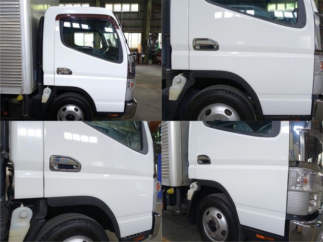 Mitsubishi CANTER 2012-11 23839-4