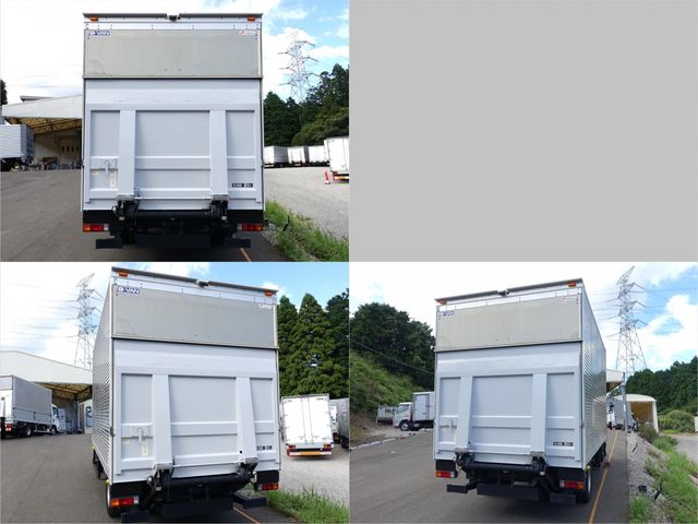 Mitsubishi CANTER 2012-11 23839-6