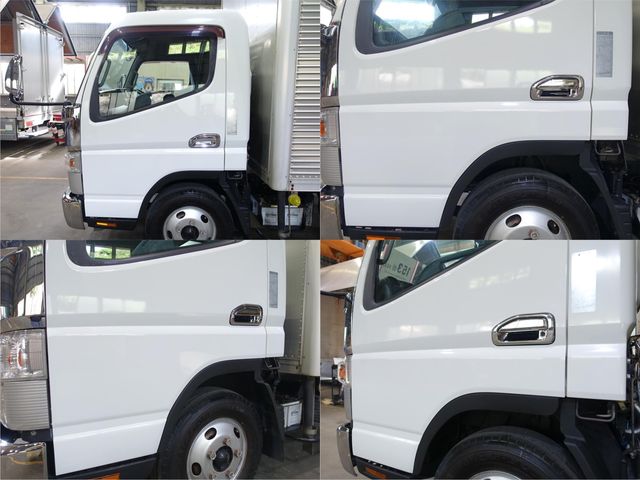 Mitsubishi CANTER 2012-11 23839-8