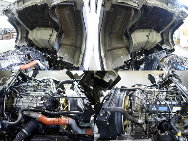 Mitsubishi CANTER 2012-11 23839-14