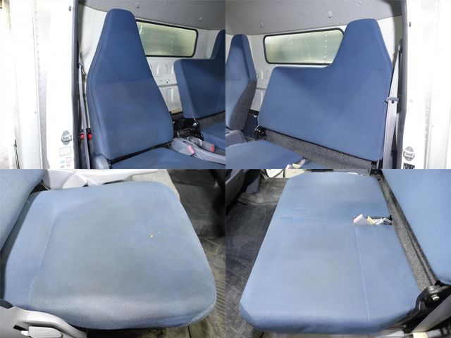Mitsubishi CANTER 2012-11 23839-16