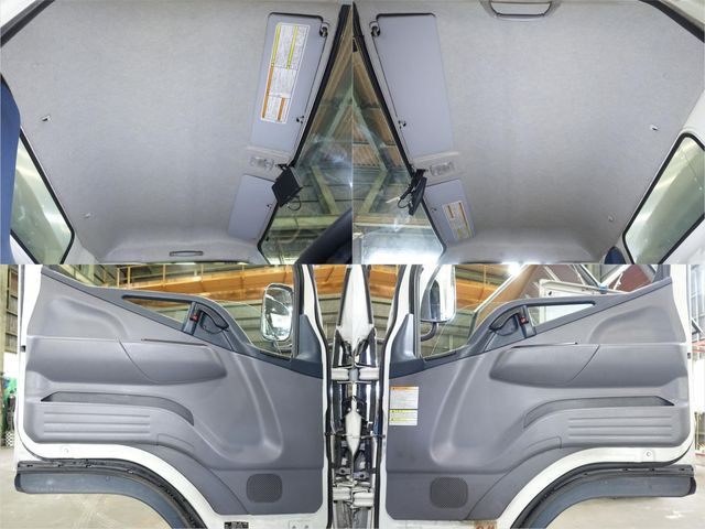 Mitsubishi CANTER 2012-11 23839-18