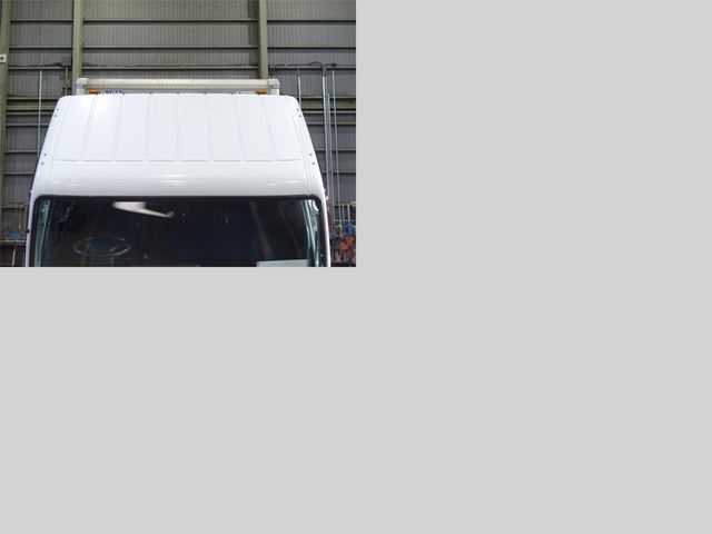 Mitsubishi CANTER 2012-11 23839-9