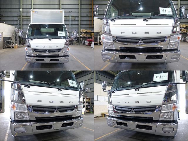 Mitsubishi CANTER 2012-11 23839-3
