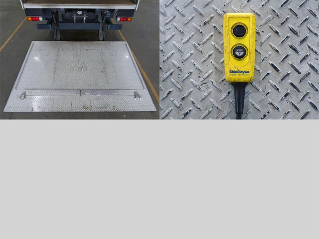 Mitsubishi CANTER 2012-11 23839-11
