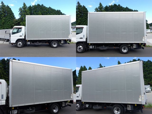 Mitsubishi CANTER 2012-11 23839-7