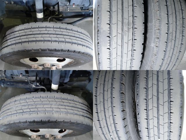 Mitsubishi CANTER 2012-11 23839-15