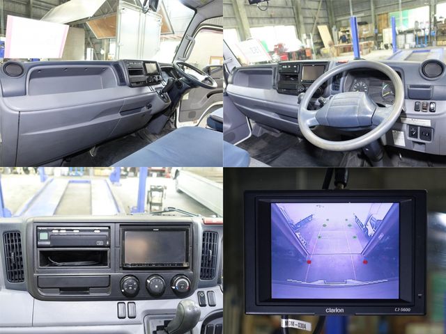 Mitsubishi CANTER 2012-11 23839-17