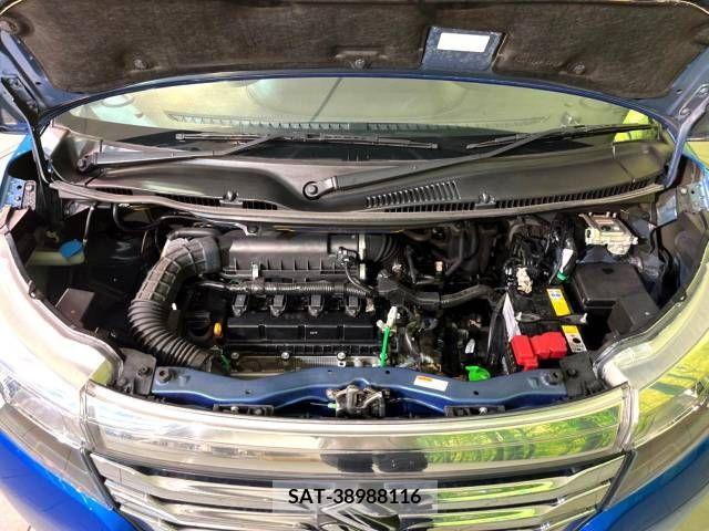 Suzuki SOLIO 2020-03 256321-18