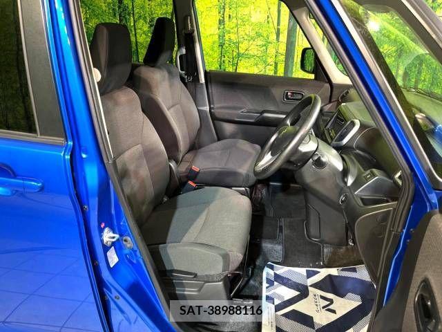 Suzuki SOLIO 2020-03 256321-8