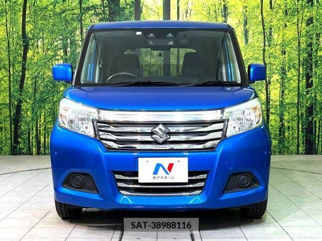 Suzuki SOLIO 2020-03 256321-14